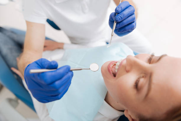 Why Choose Us for Your Dental Needs in Youngsville, PA